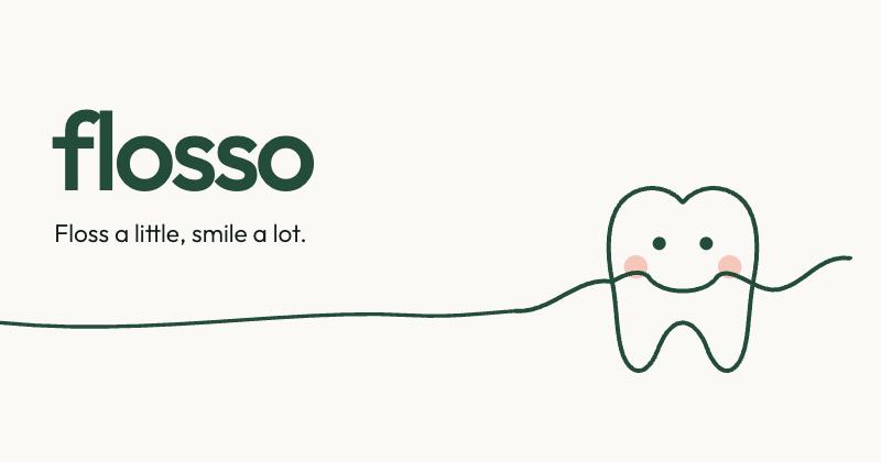 flosso preview